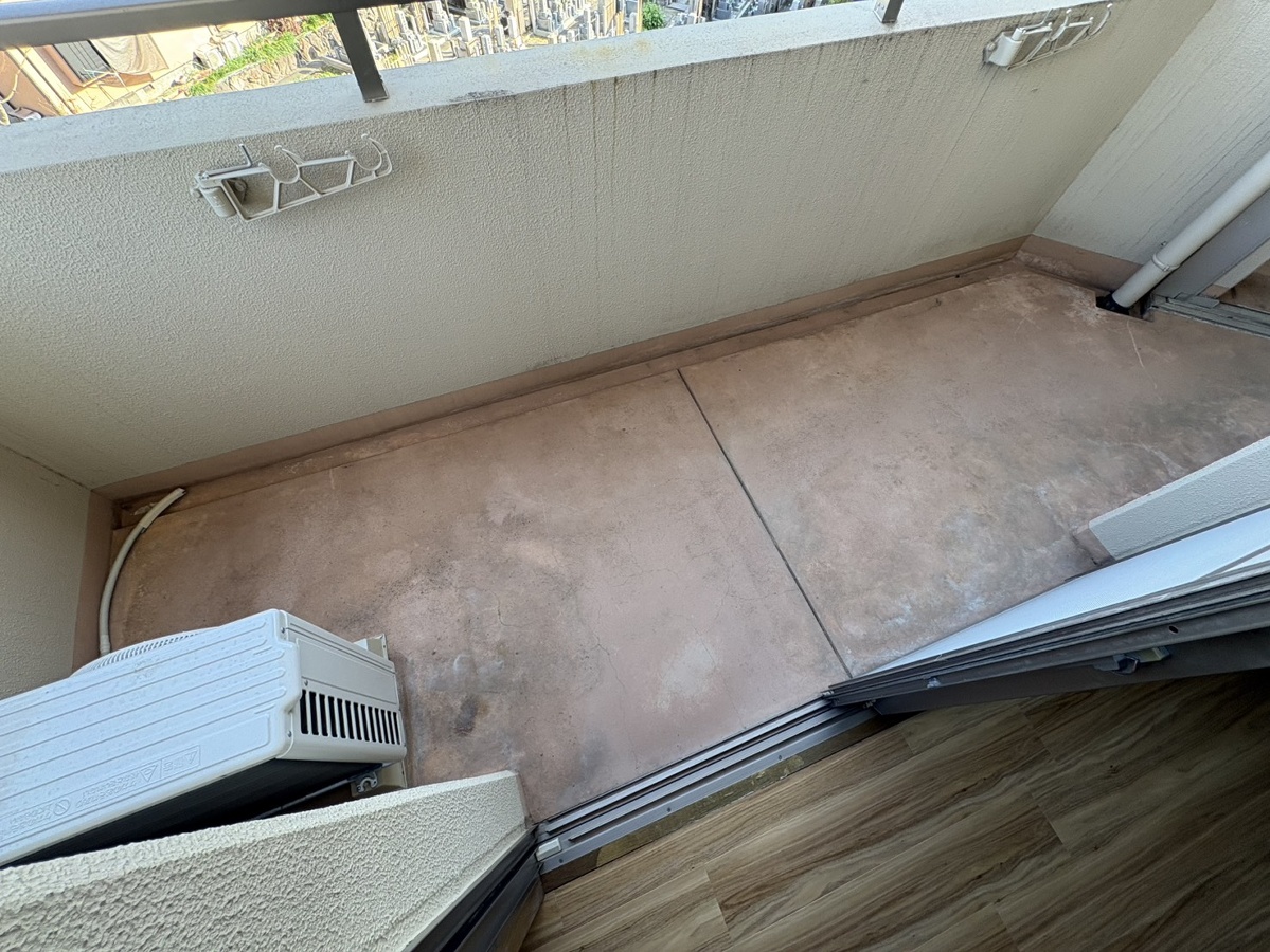 バルコニー・ベランダ 写真28