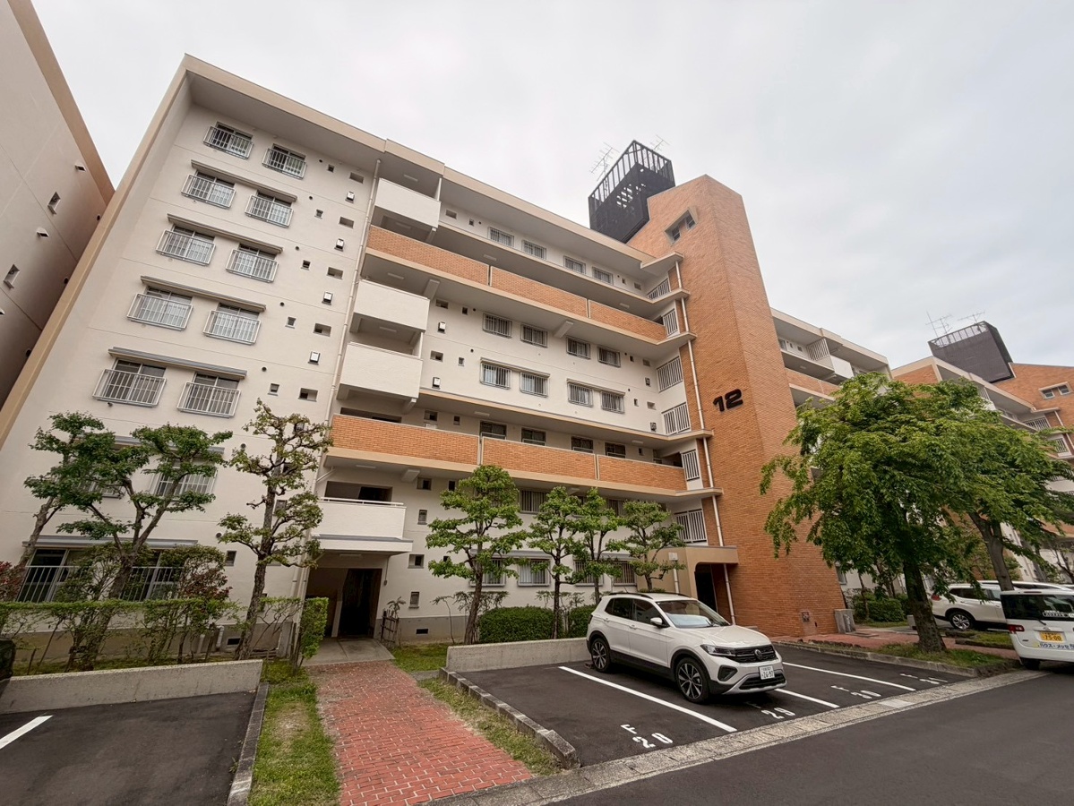 東大路高野第2住宅