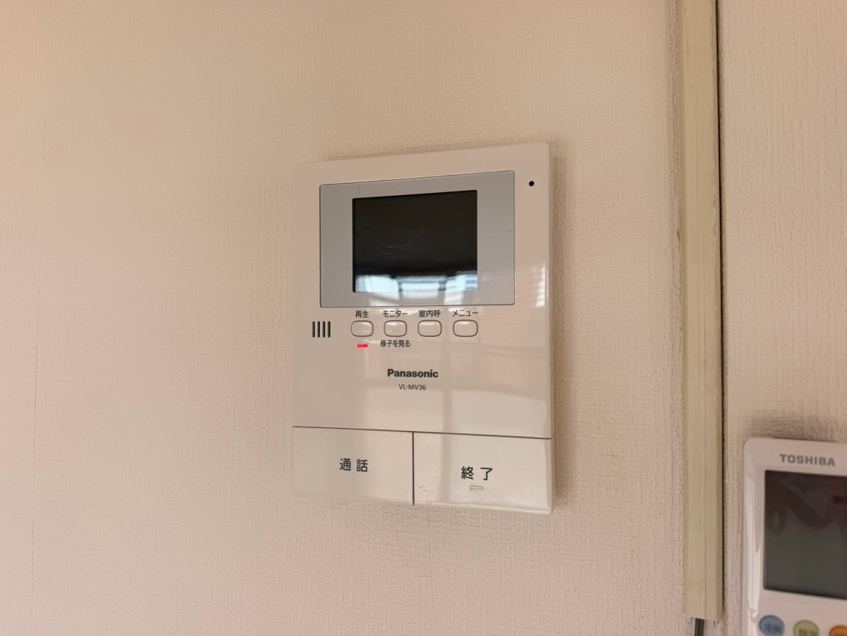 セキュリティ 写真29