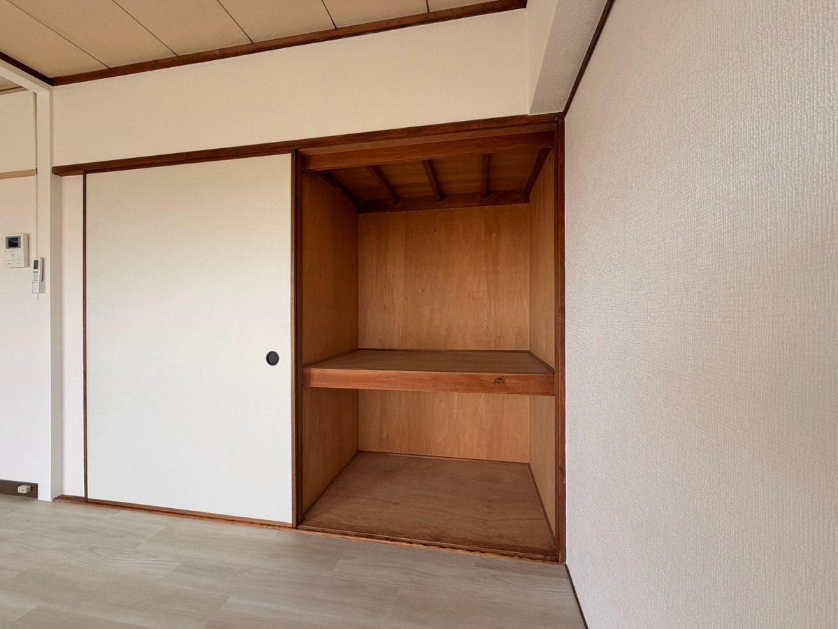 収納 写真19