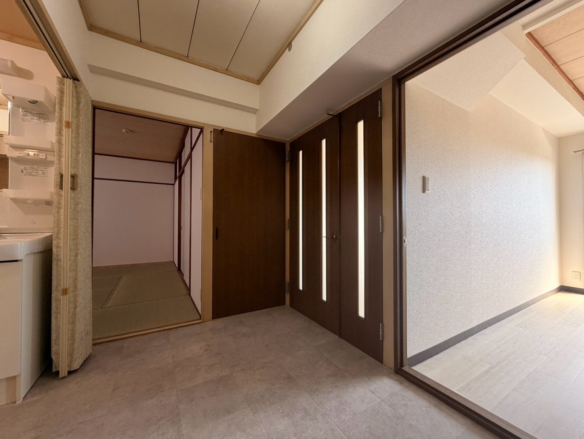 玄関 写真13