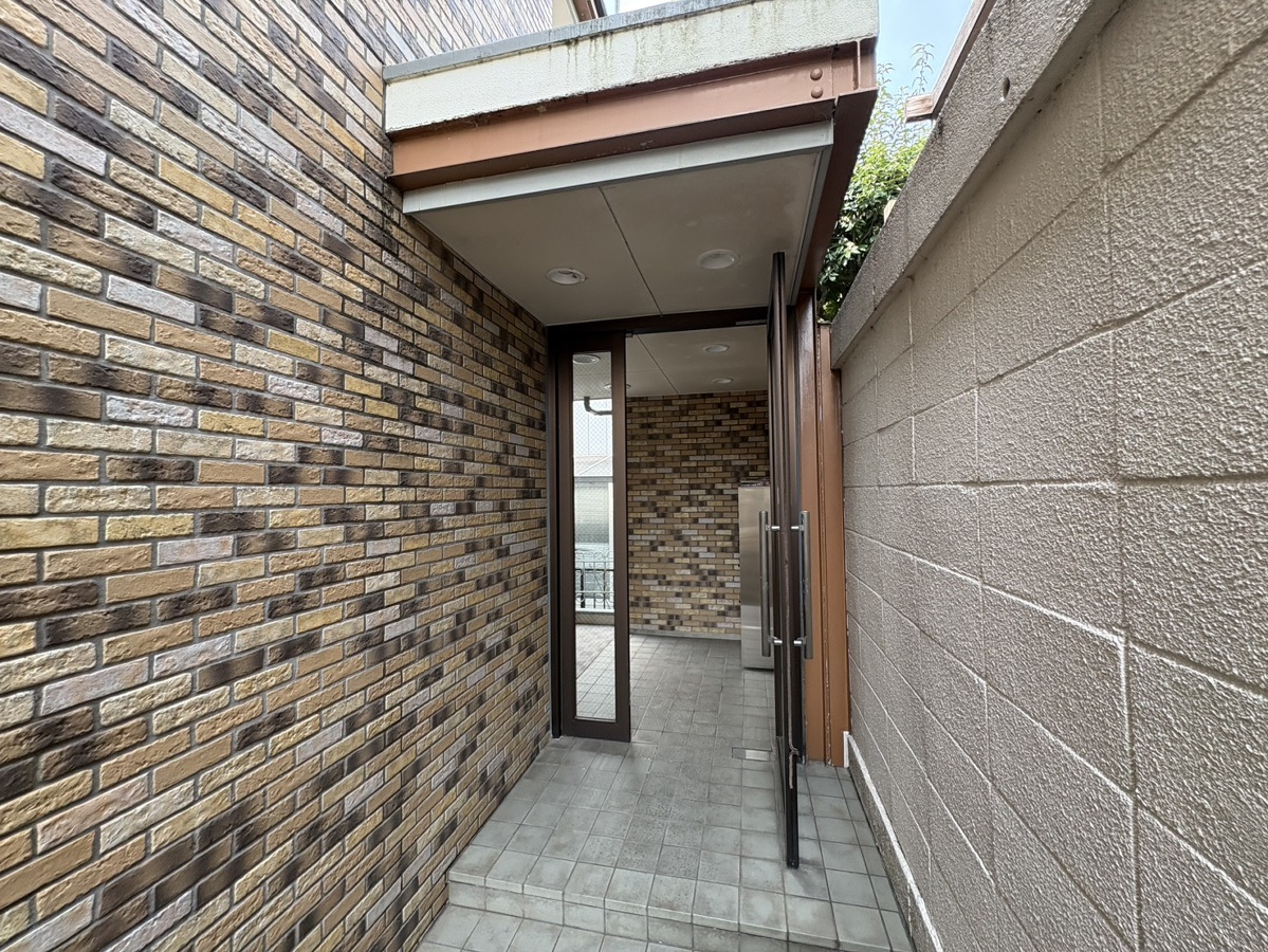 敷地内/建物 写真30