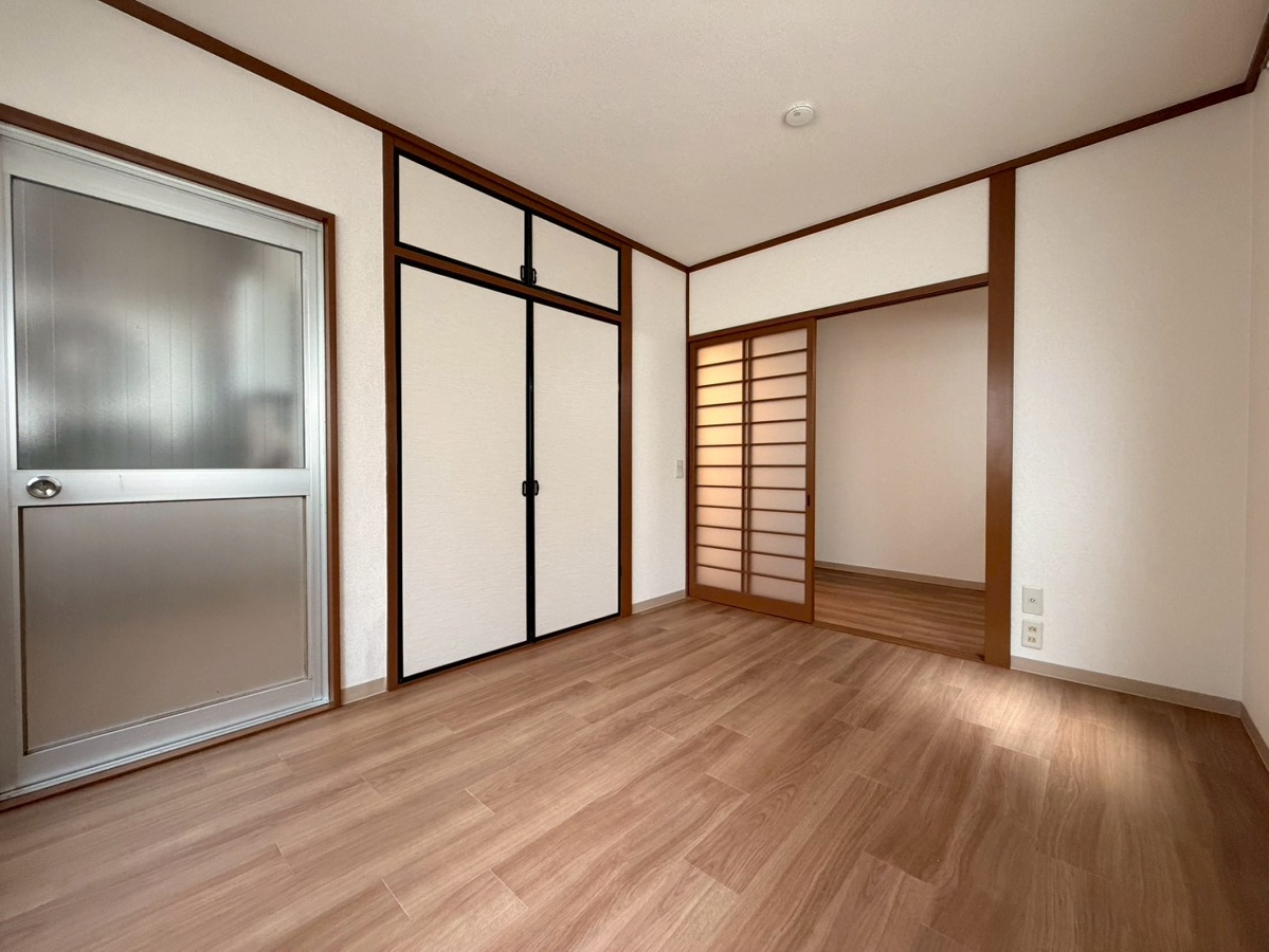 個室 写真13