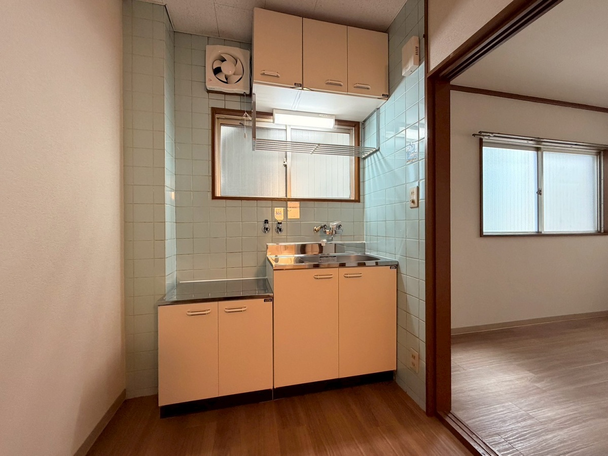 キッチン 写真7