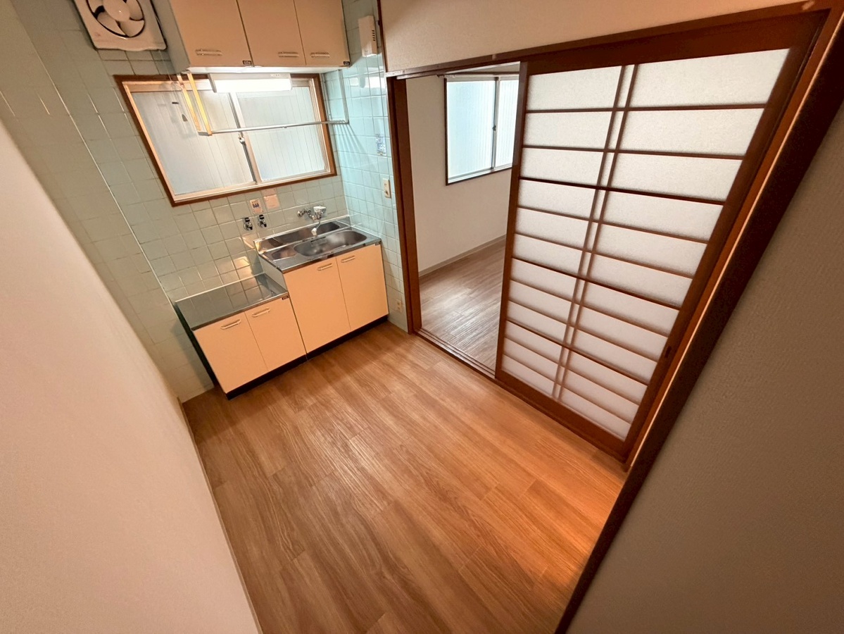 ダイニング 写真6