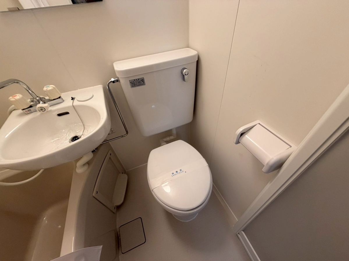 トイレ 写真19