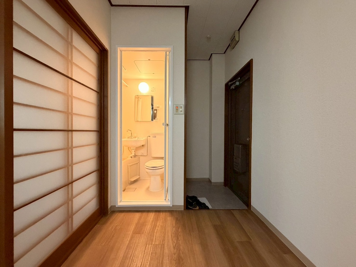 その他部屋・スペース 写真12