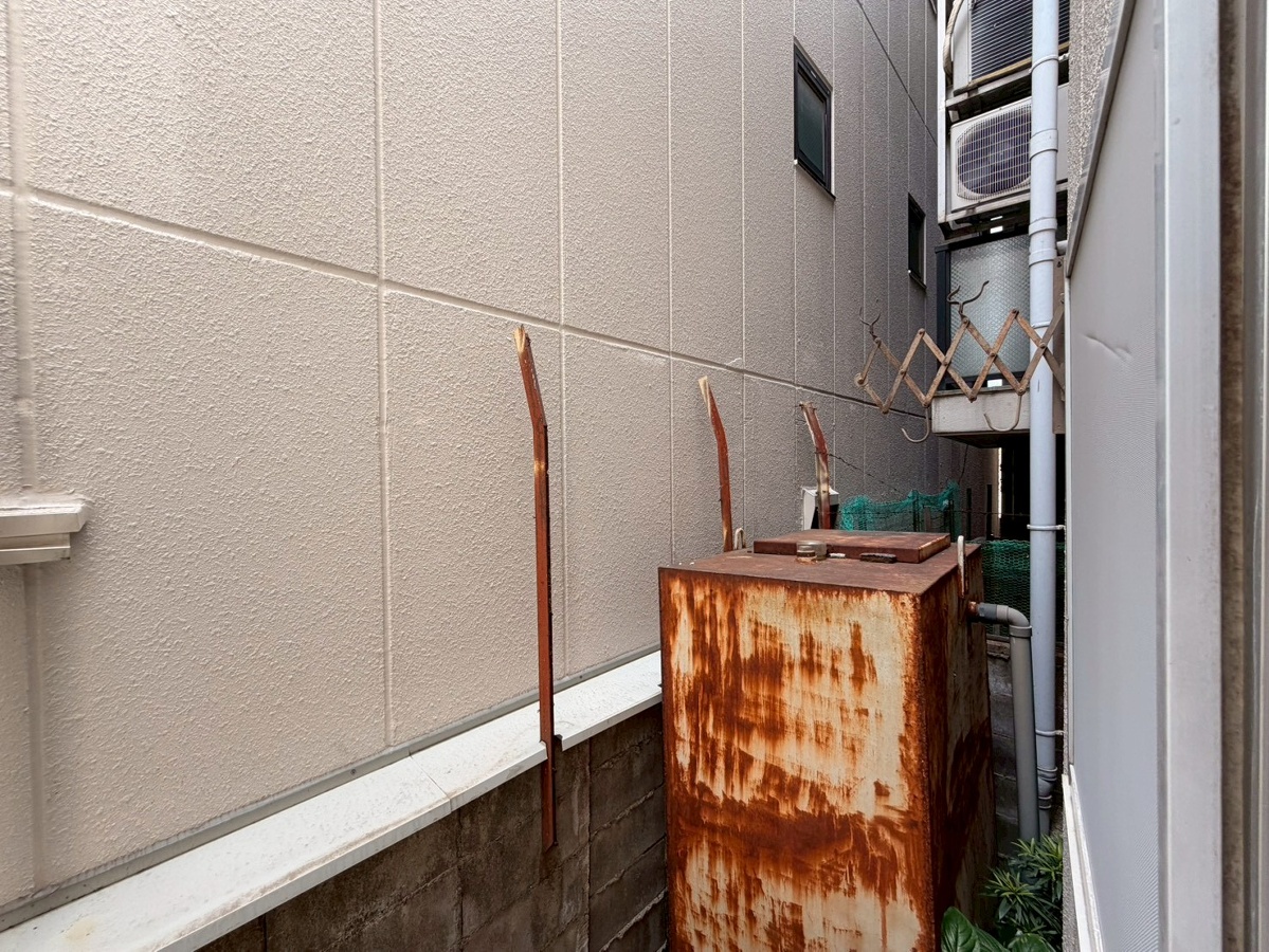 庭 写真29