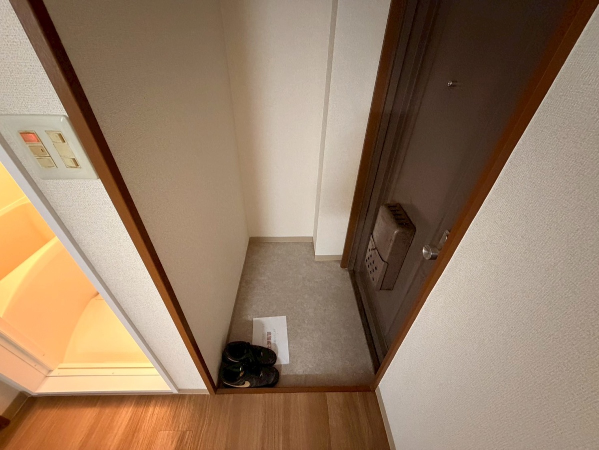 玄関 写真14