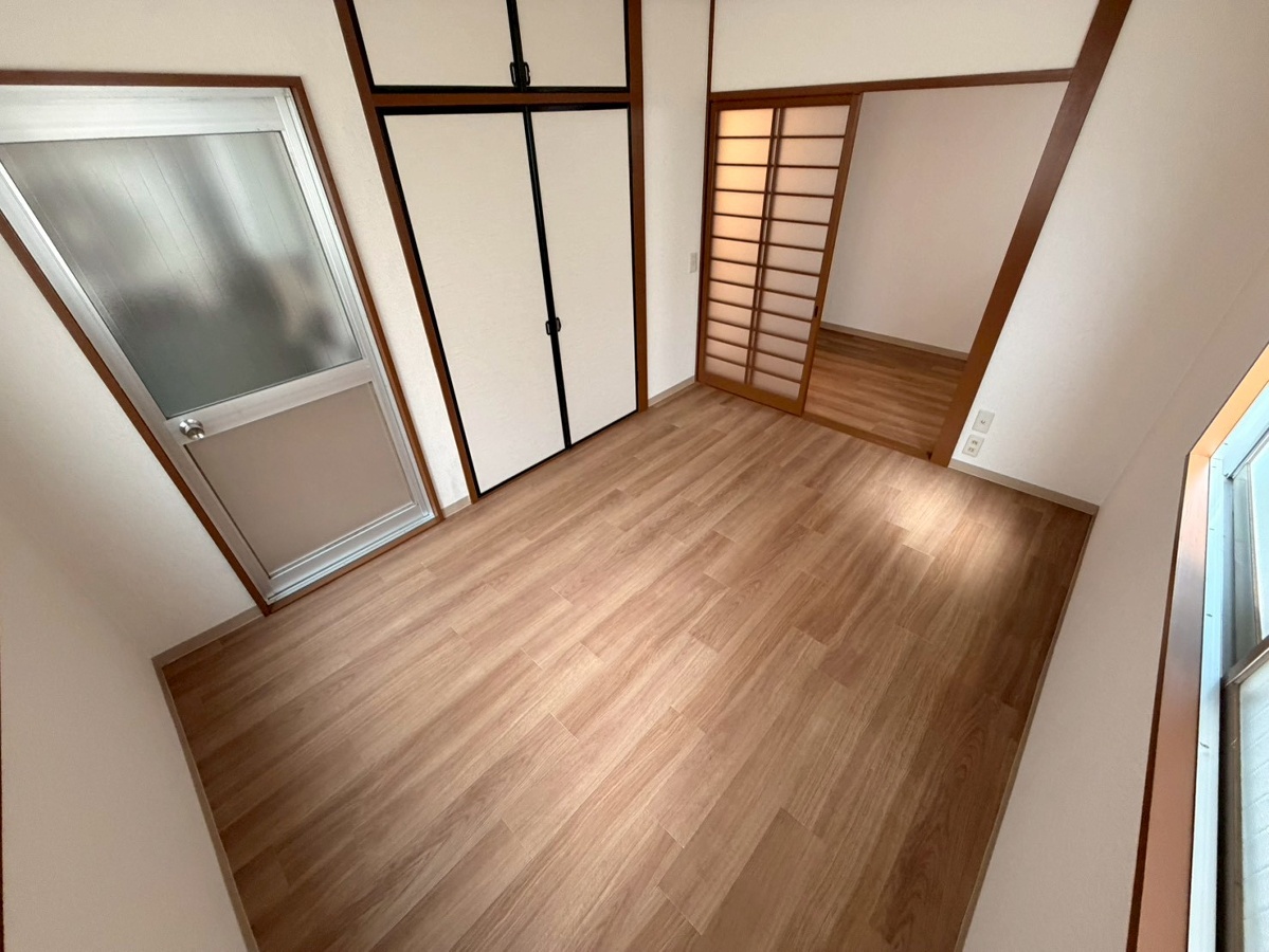 リビング 写真5