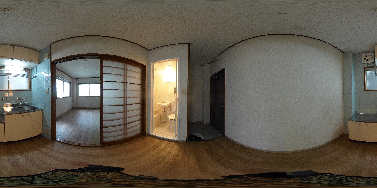 キッチン 写真34