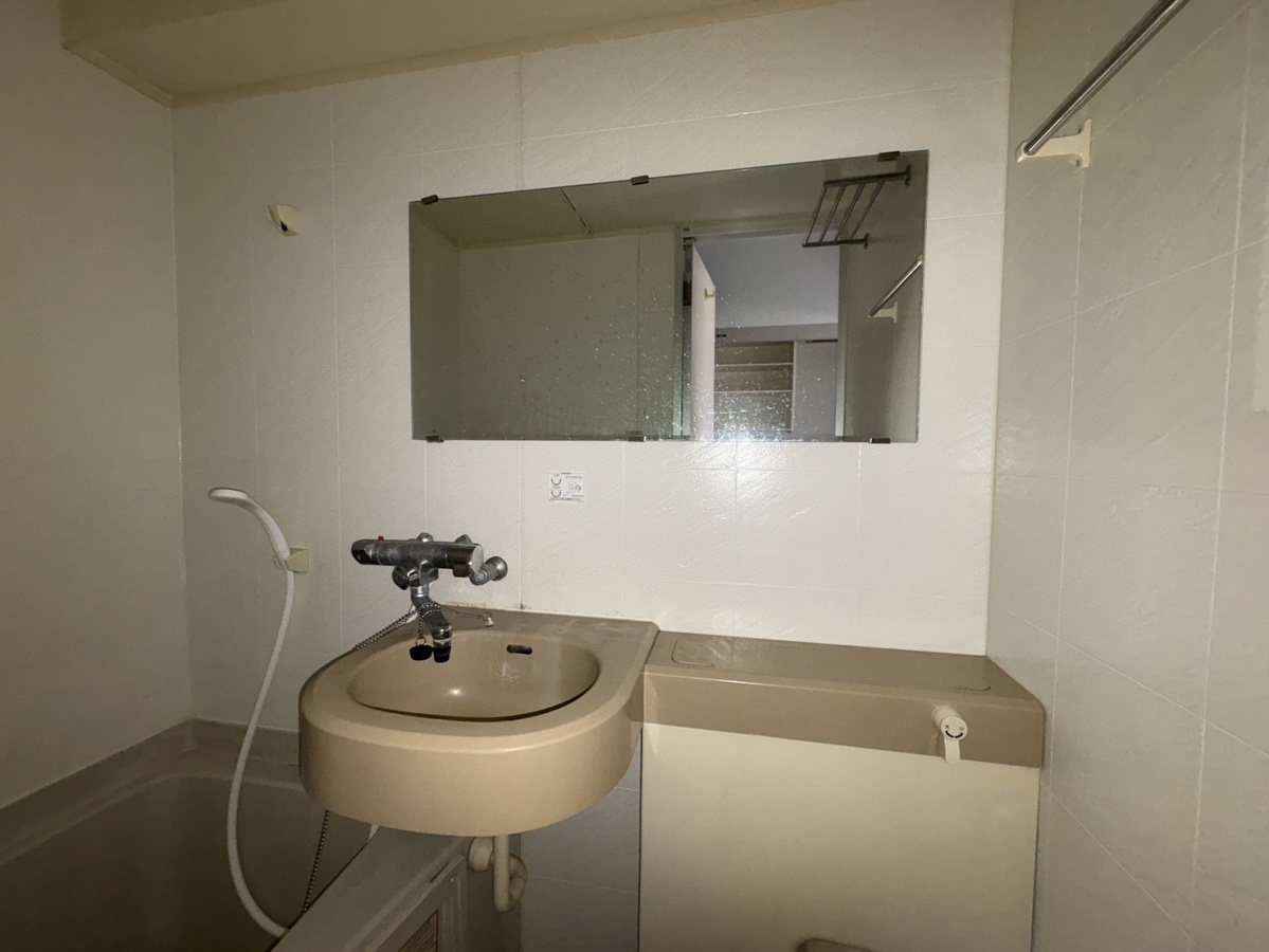 洗面所 写真14
