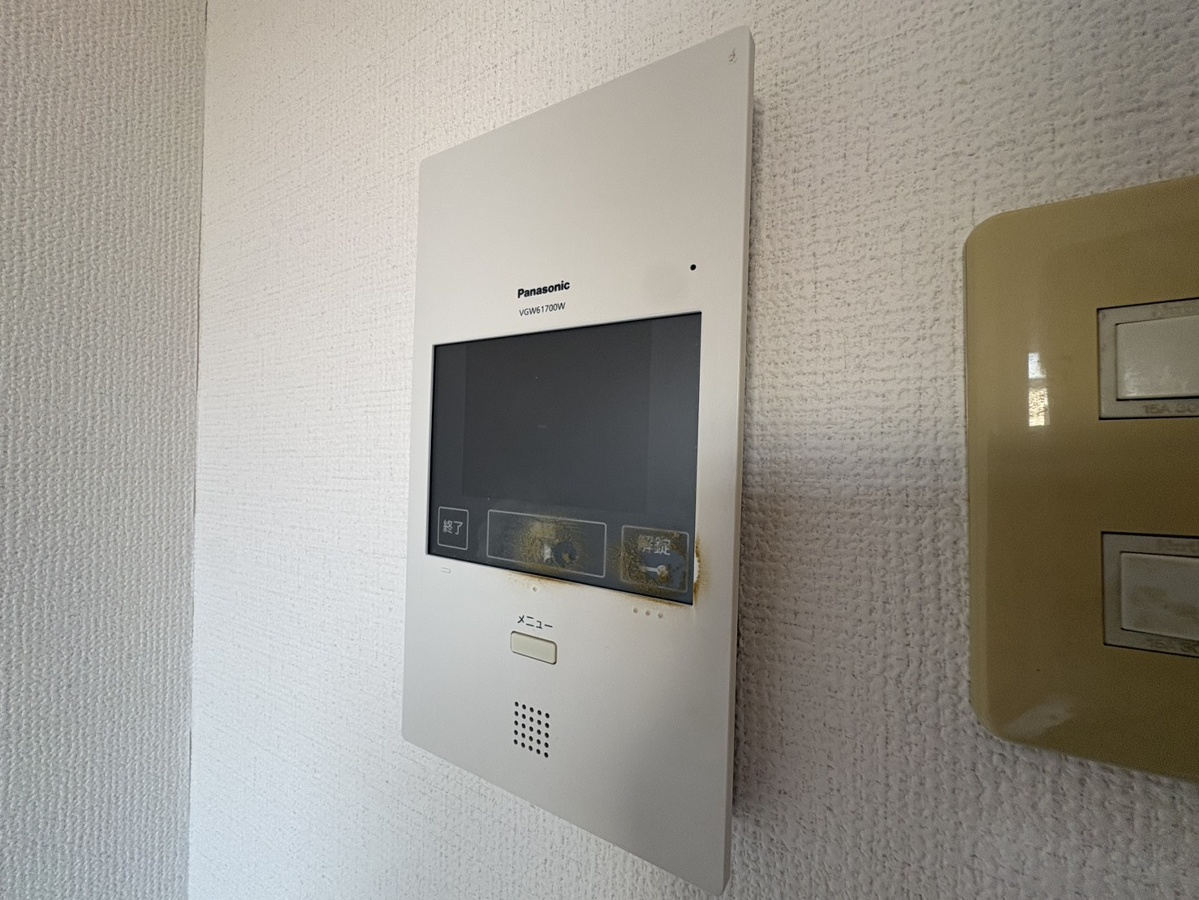 セキュリティ 写真29