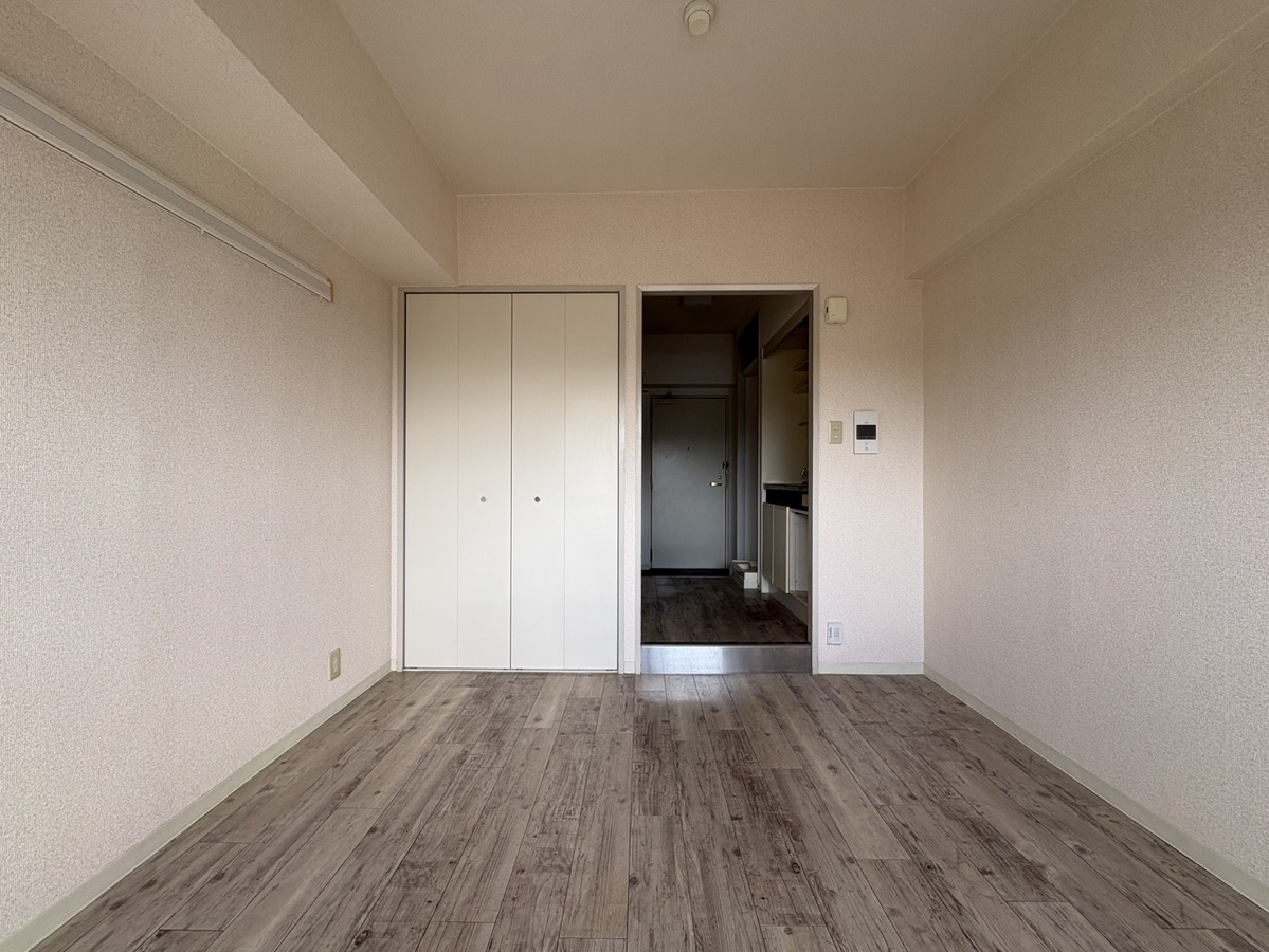 寝室 写真9