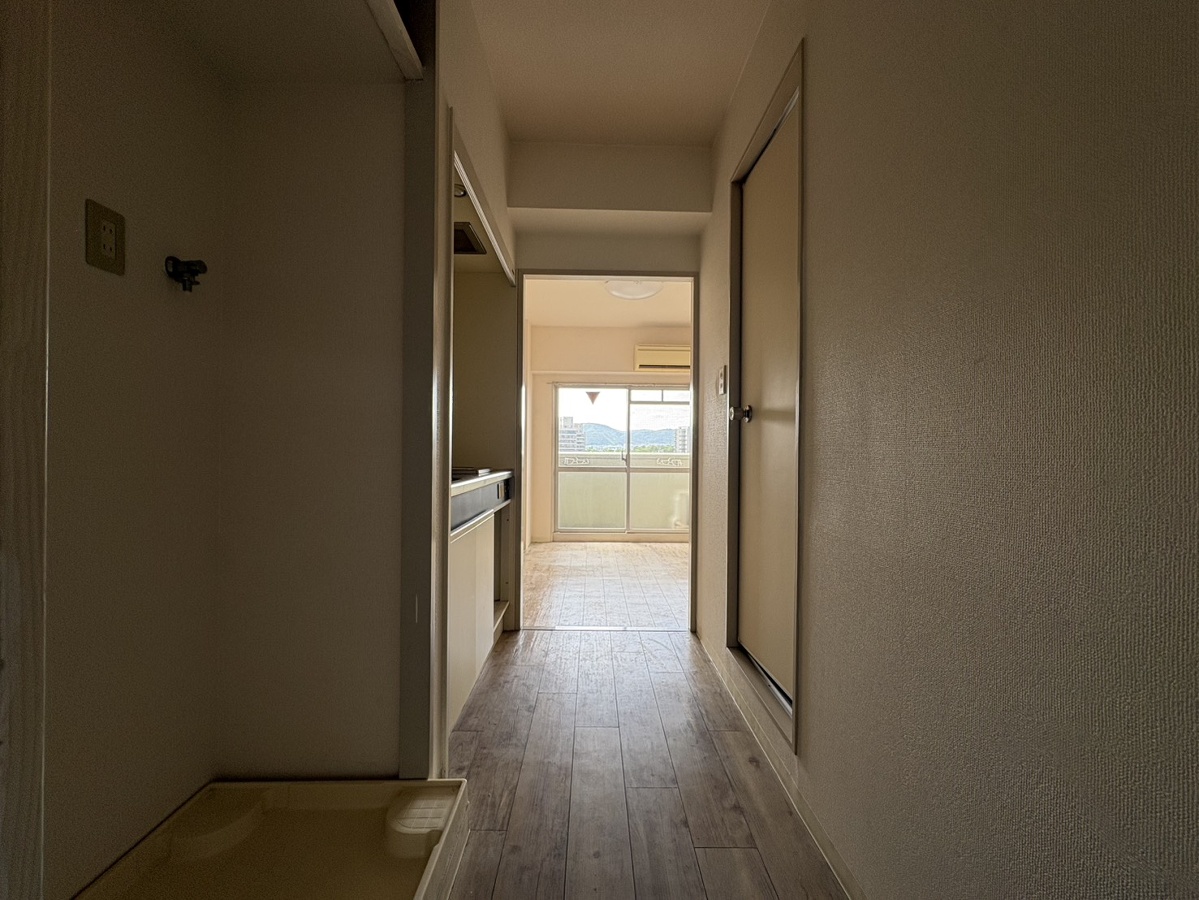 その他部屋・スペース 写真11
