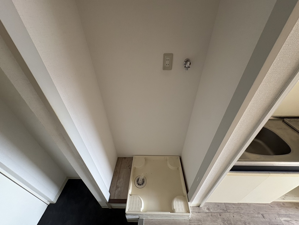 洗面所 写真15
