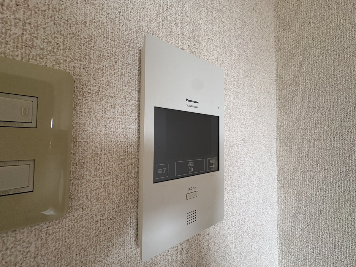 セキュリティ 写真30