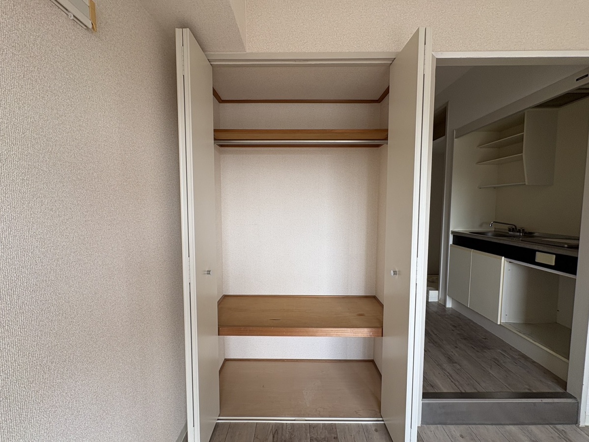 収納 写真20