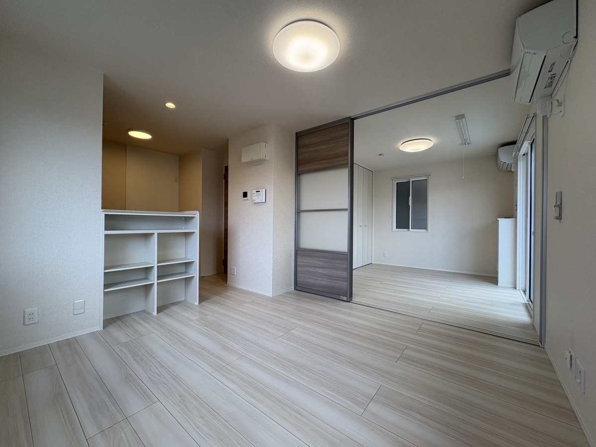 子供部屋 写真8