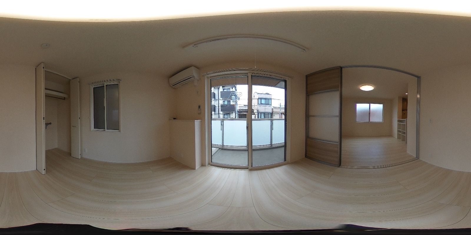 リビング 写真33