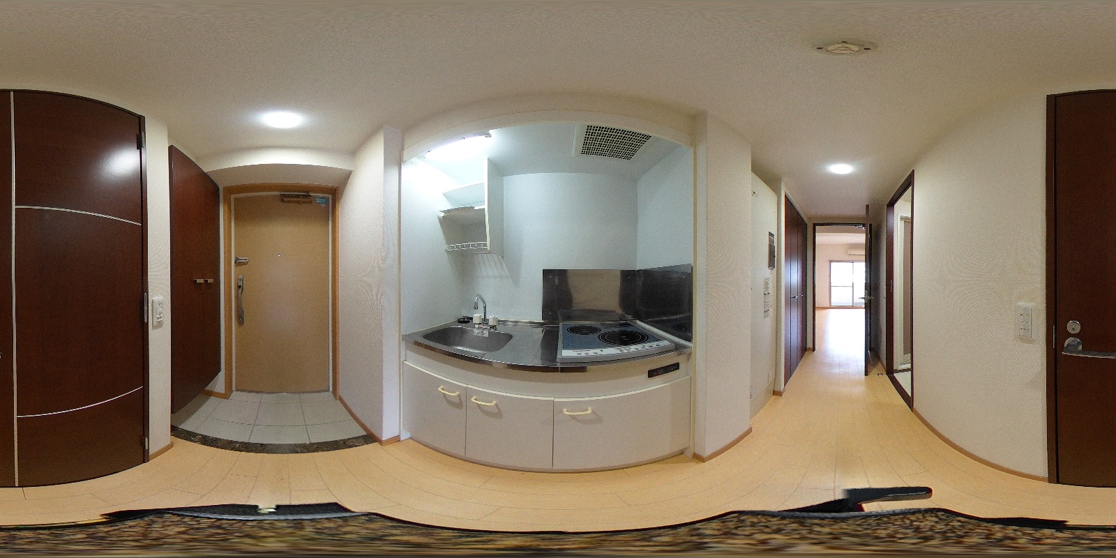 キッチン 写真34
