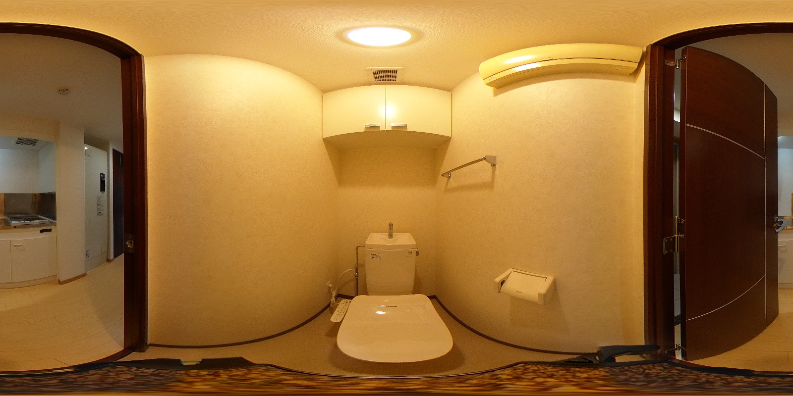 トイレ 写真16