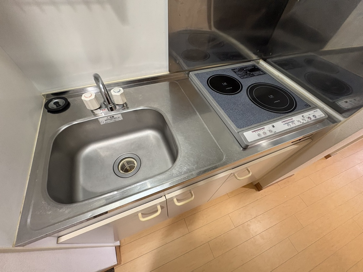 キッチン 写真5