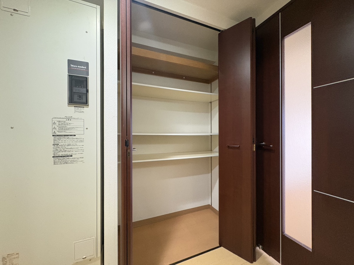 収納 写真18