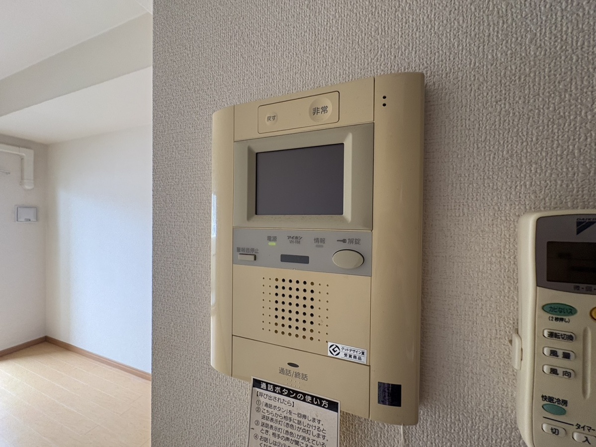 セキュリティ 写真29