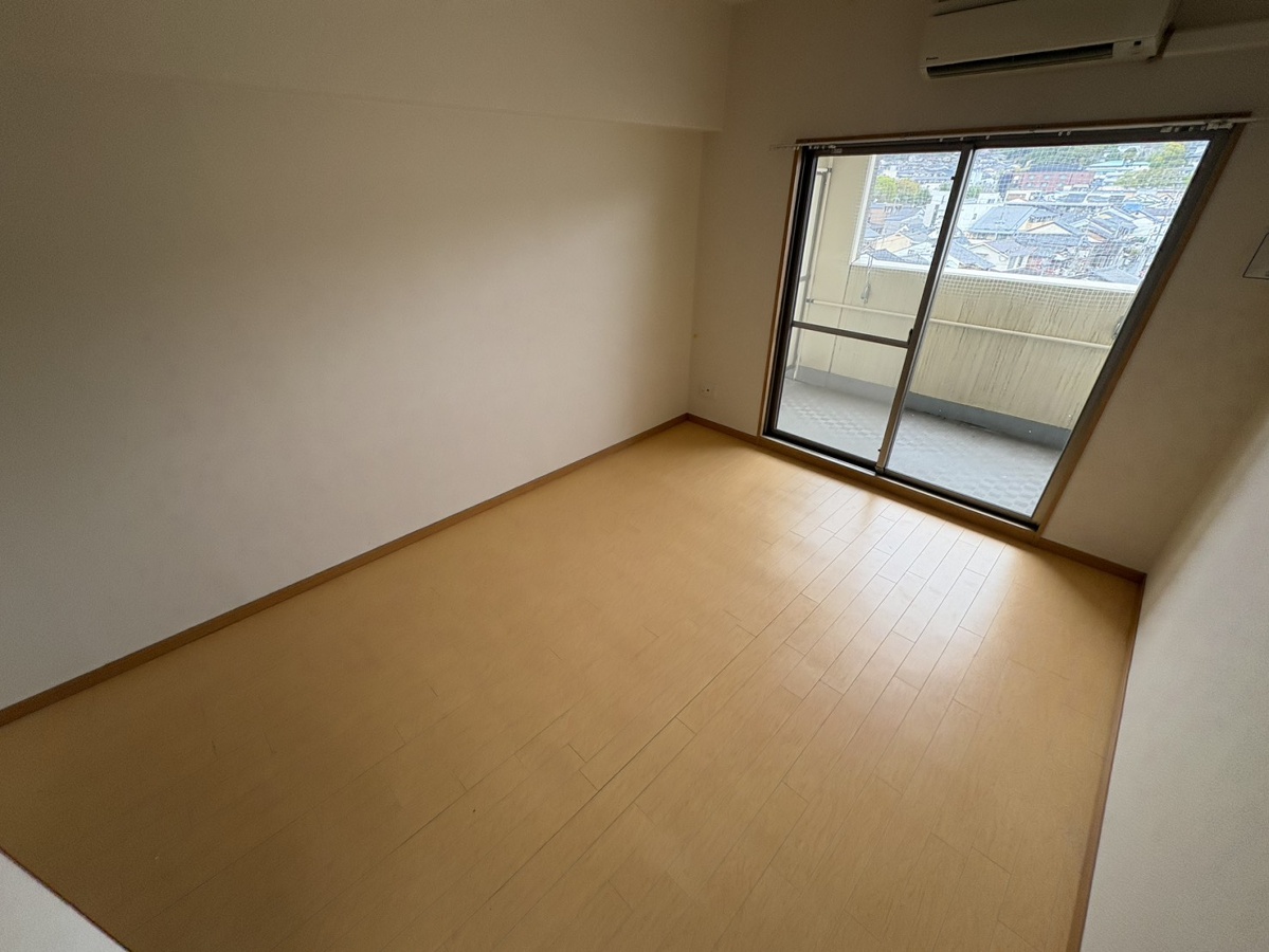 寝室 写真7