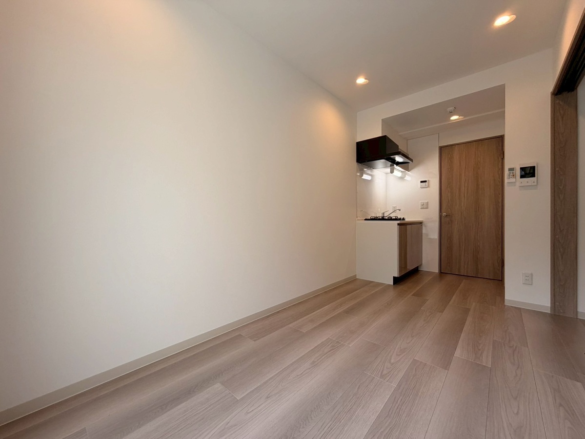 リビング 写真3