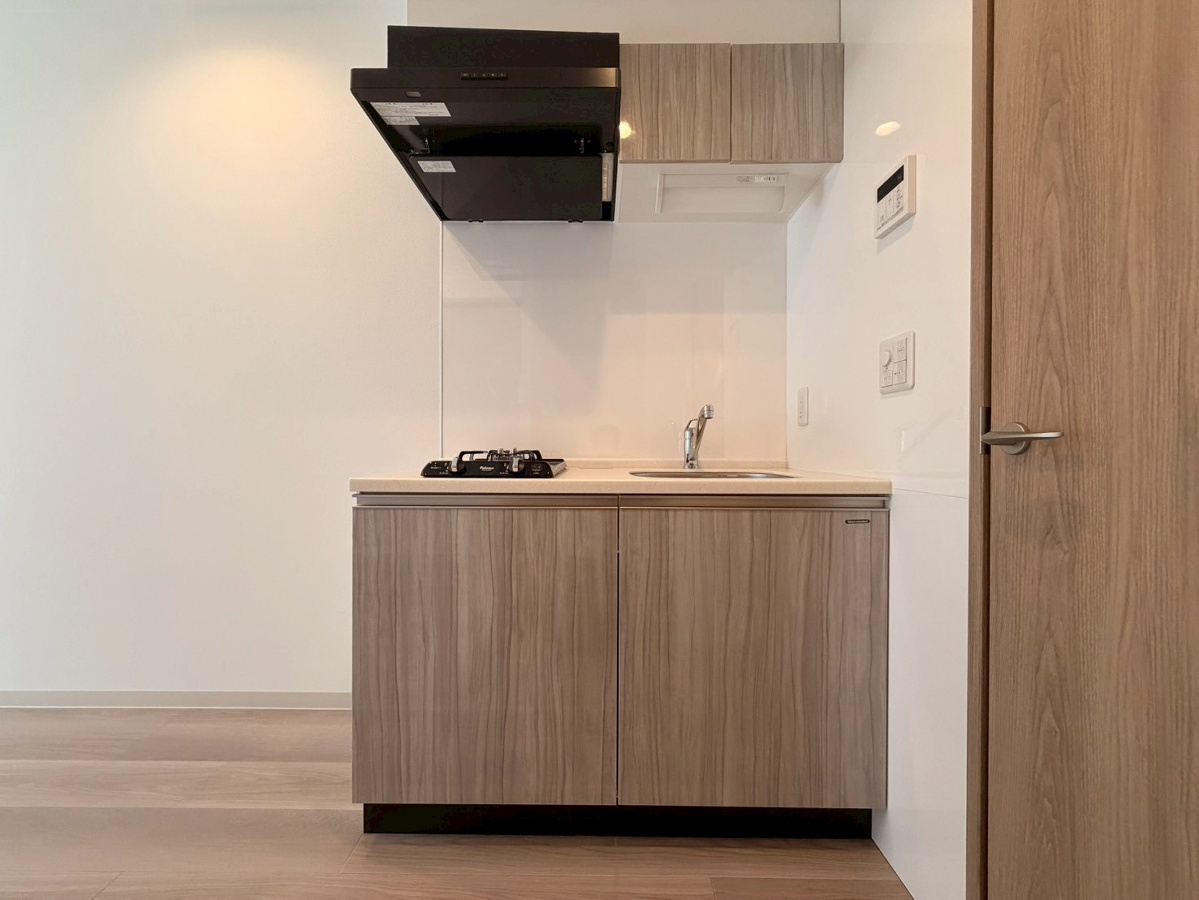 キッチン 写真6