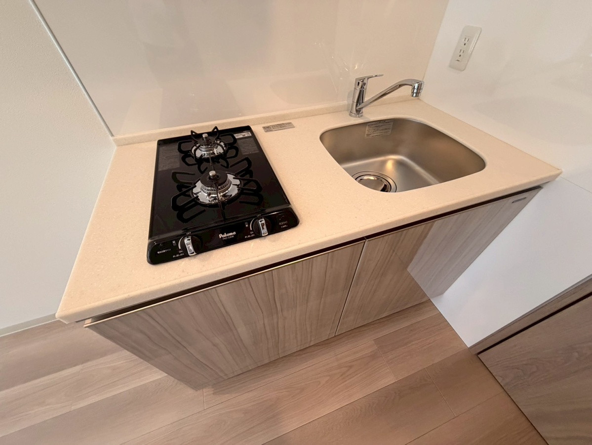 キッチン 写真5