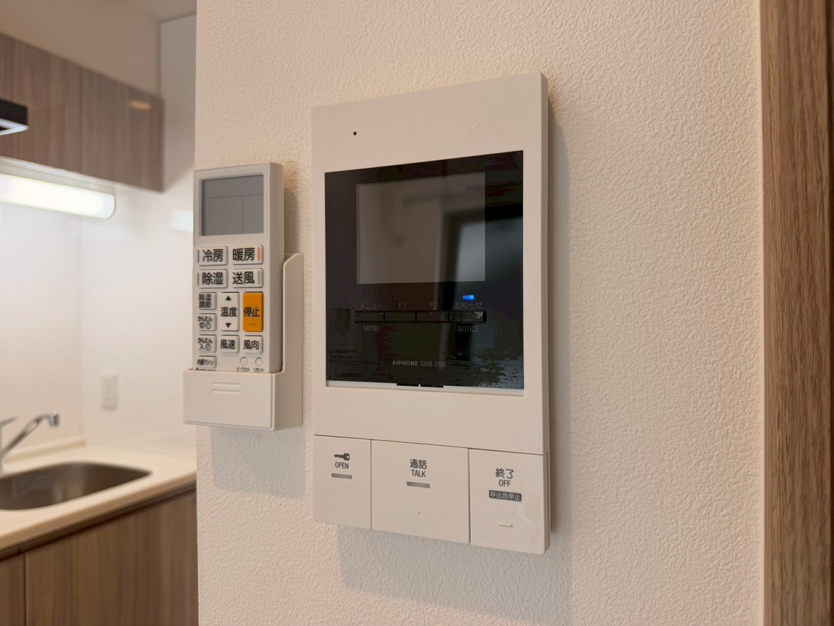 セキュリティ 写真31