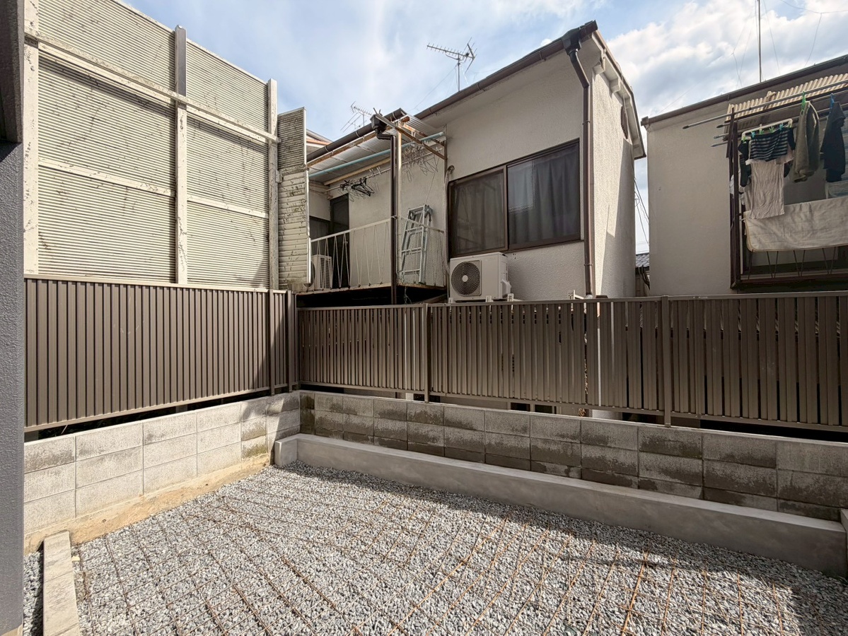 バルコニー・ベランダ 写真28