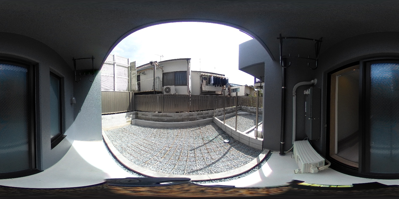 バルコニー・ベランダ 写真29