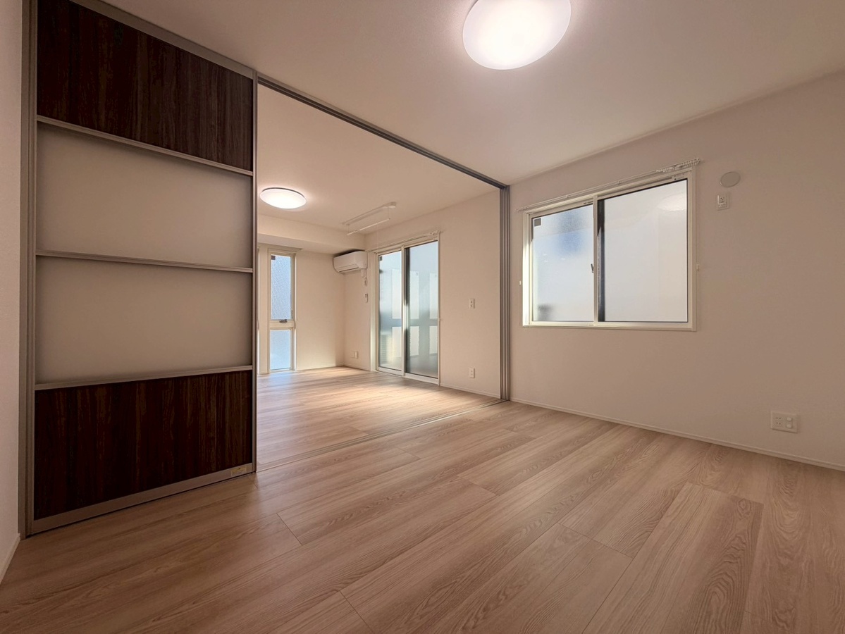 ダイニング 写真4