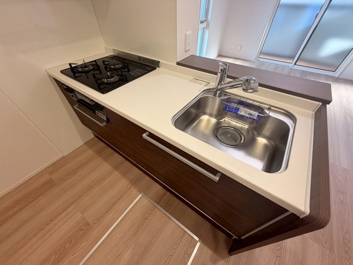 キッチン 写真5