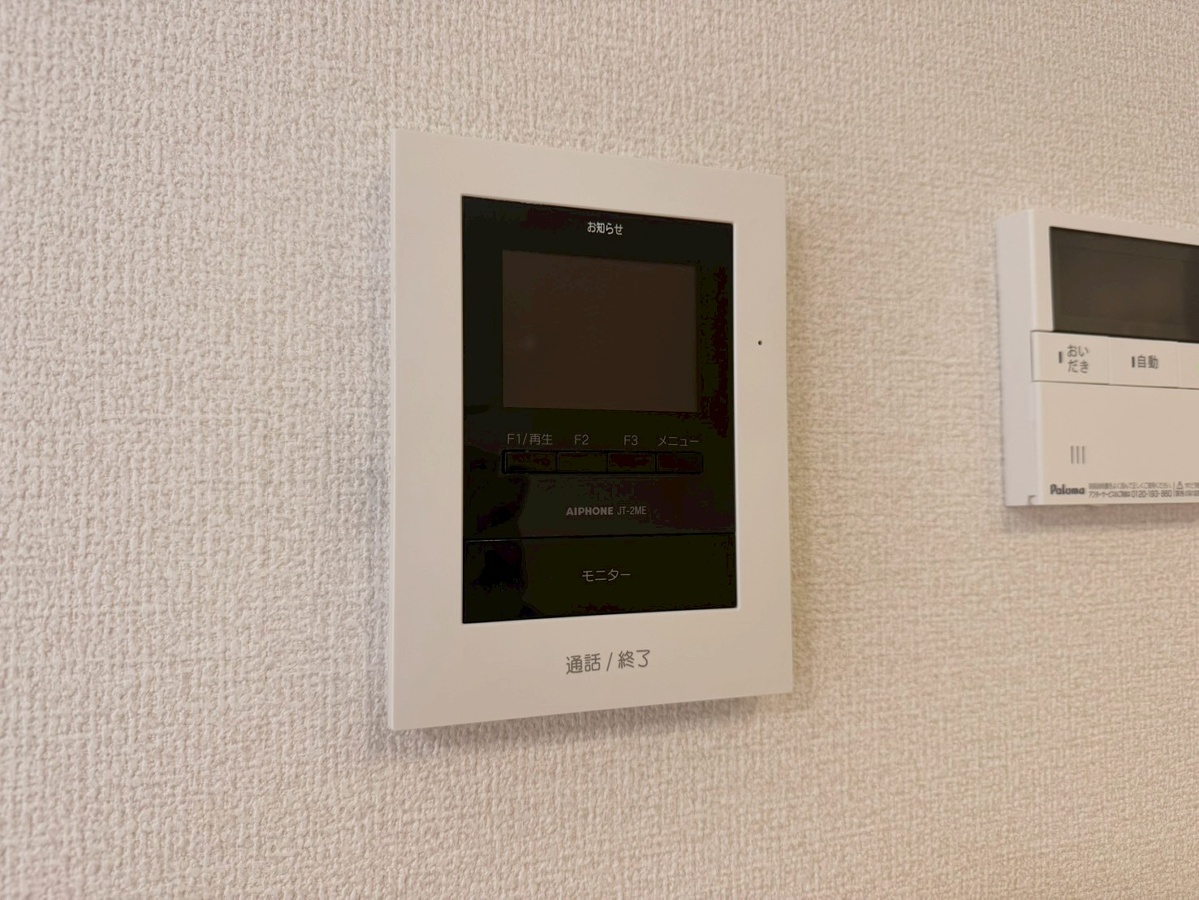 セキュリティ 写真30