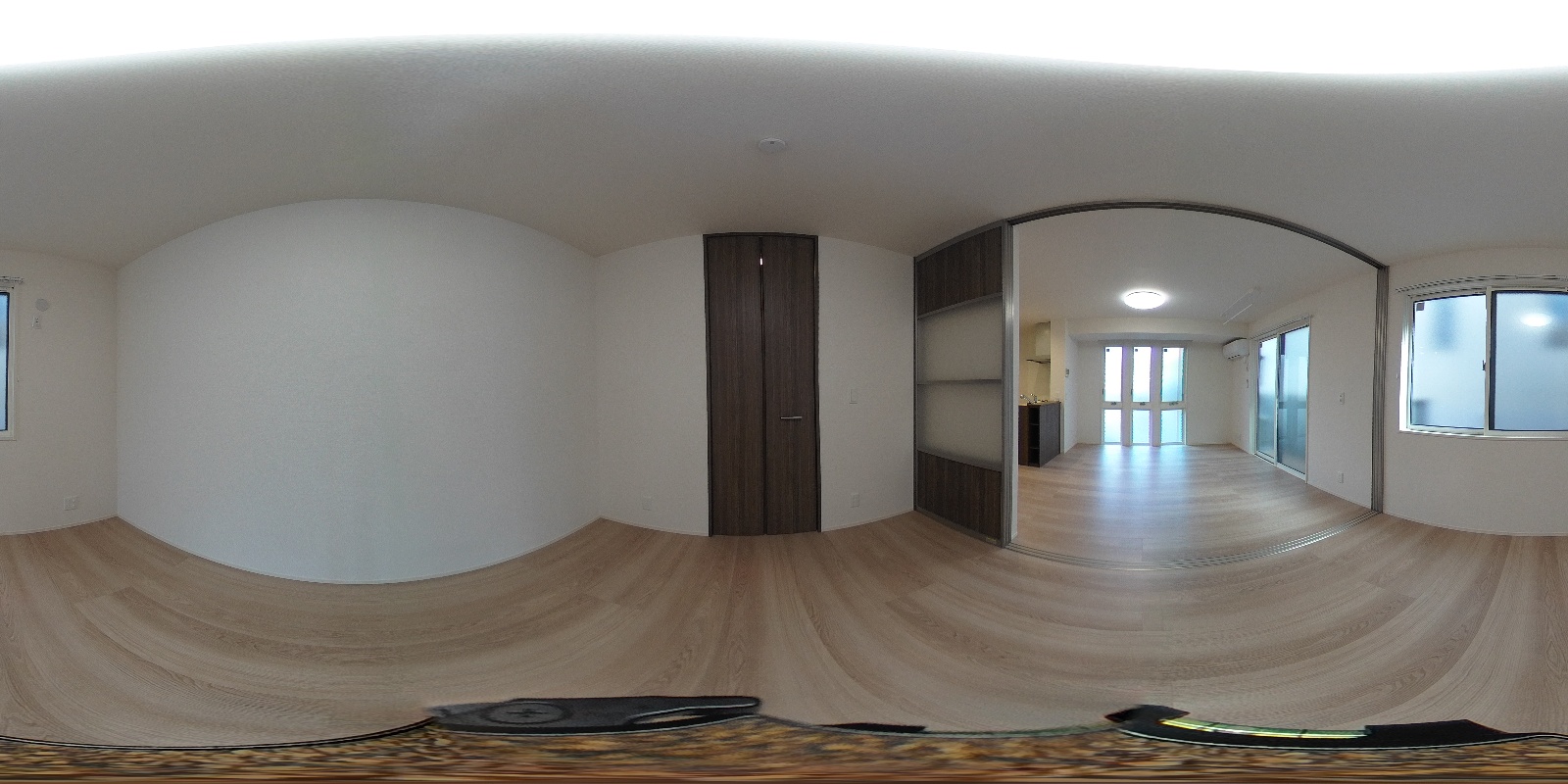 リビング 写真33