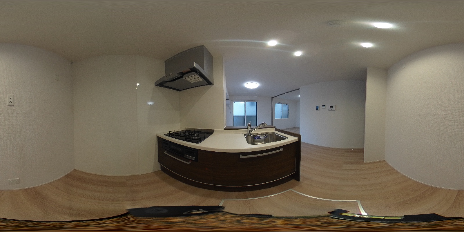 キッチン 写真35