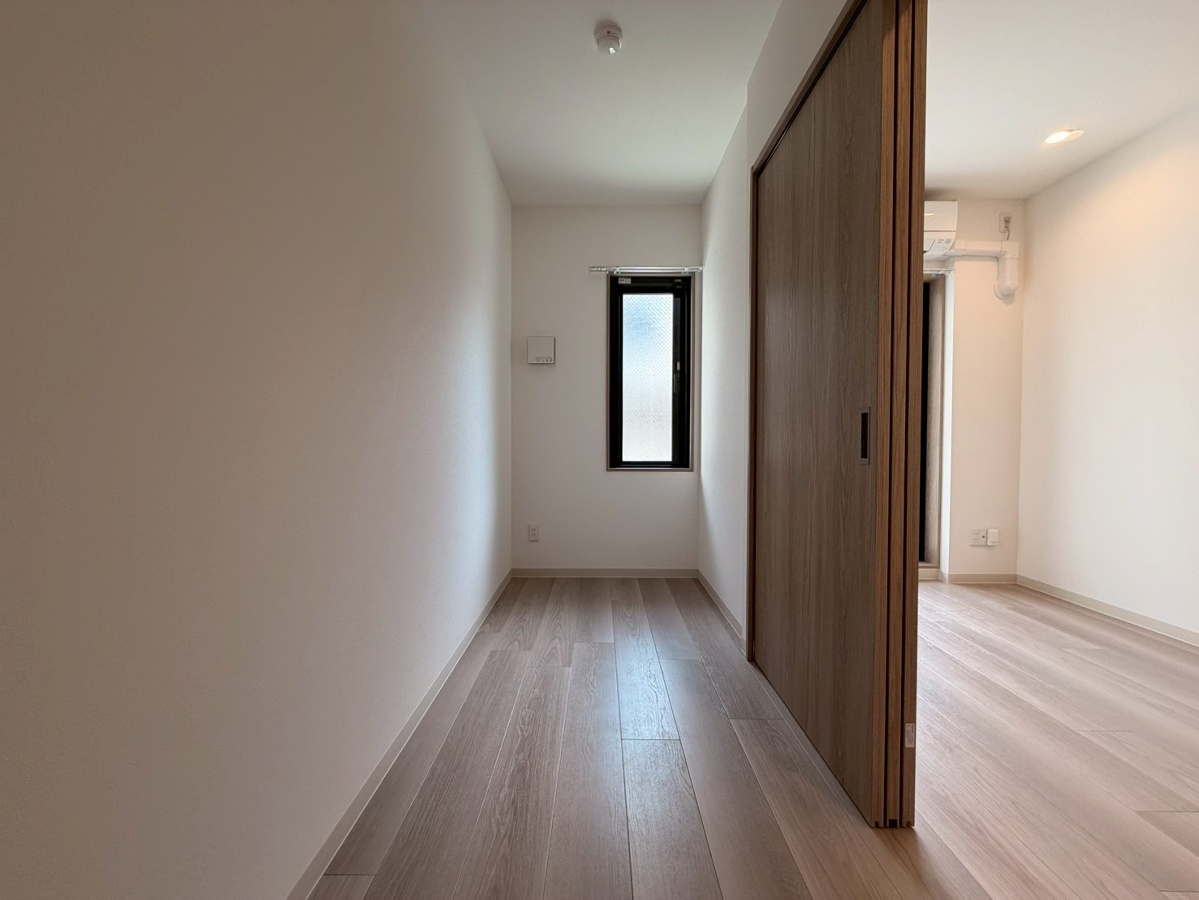 子供部屋 写真7