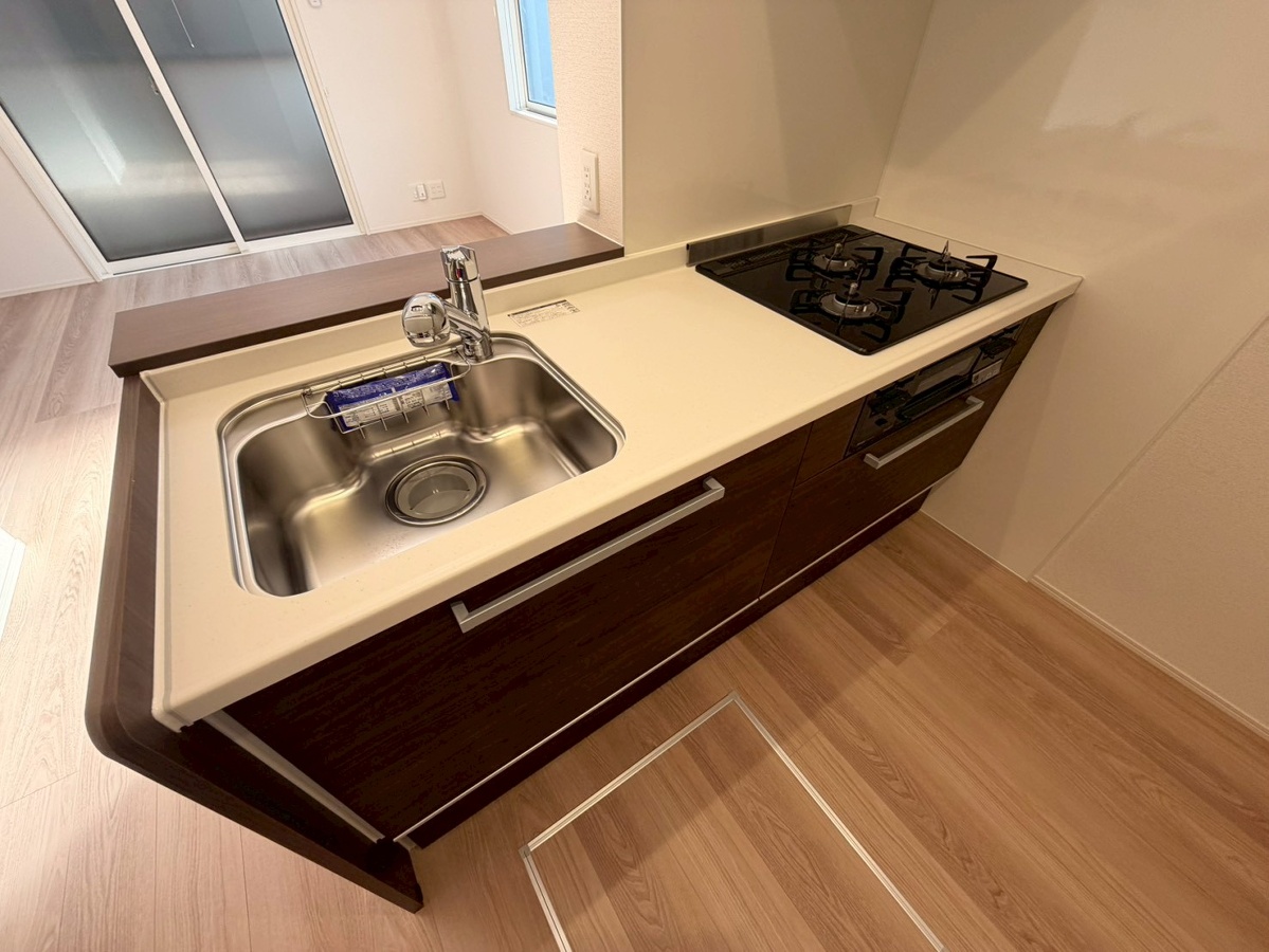 キッチン 写真5