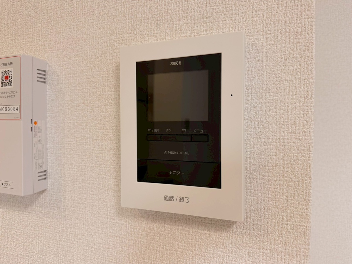 セキュリティ 写真30