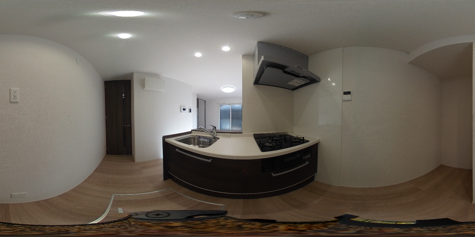 キッチン 写真34