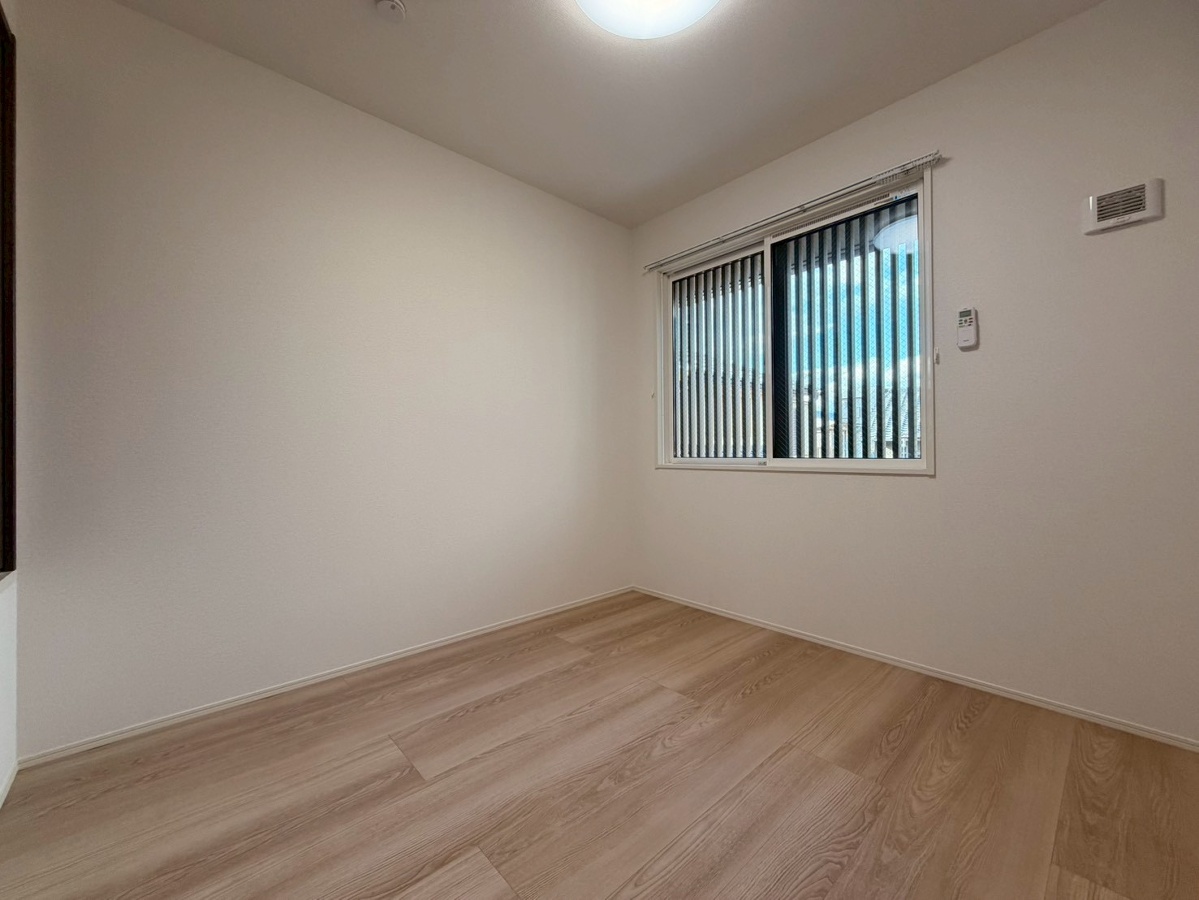 子供部屋 写真9