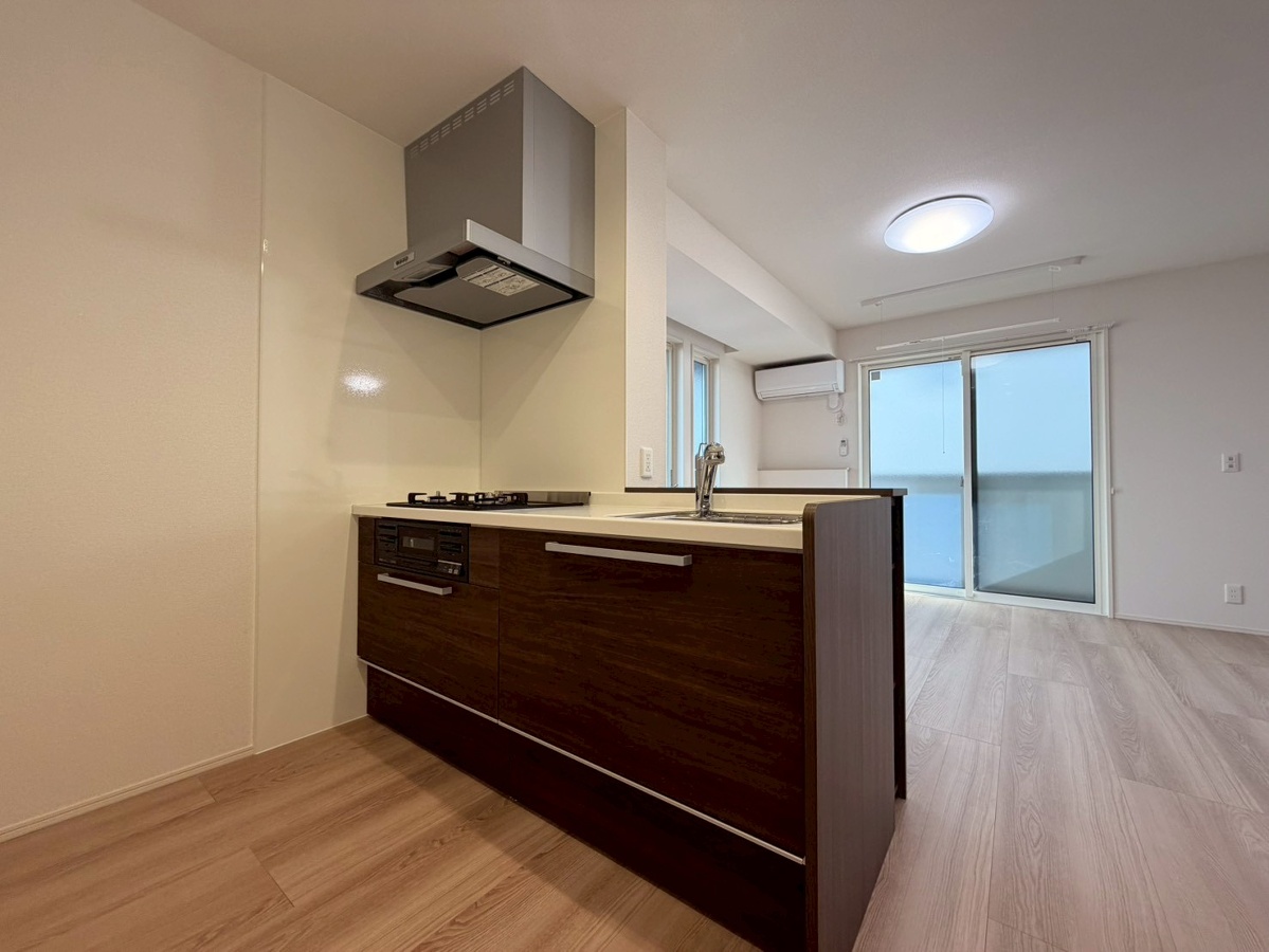 キッチン 写真5