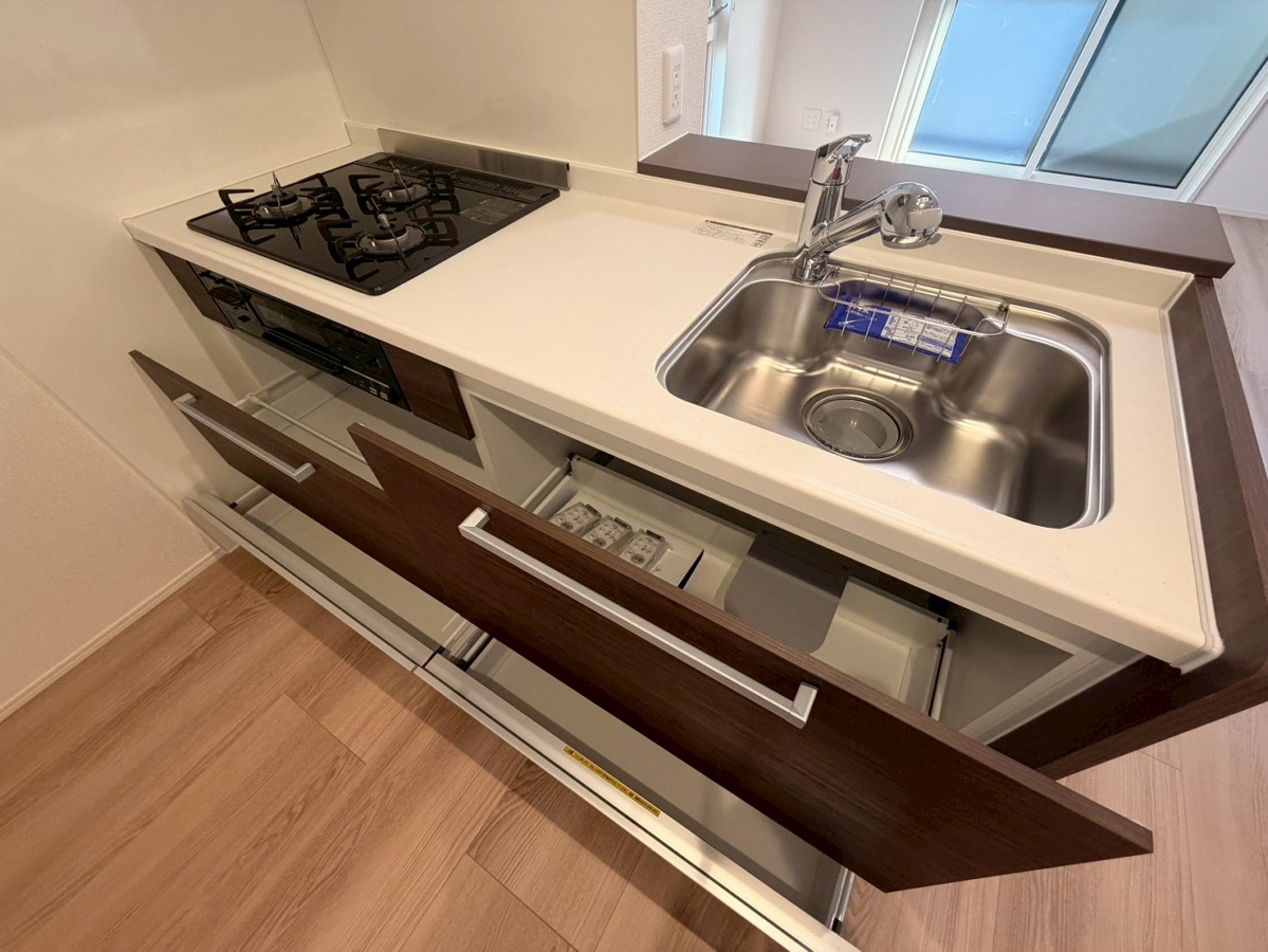 キッチン 写真6