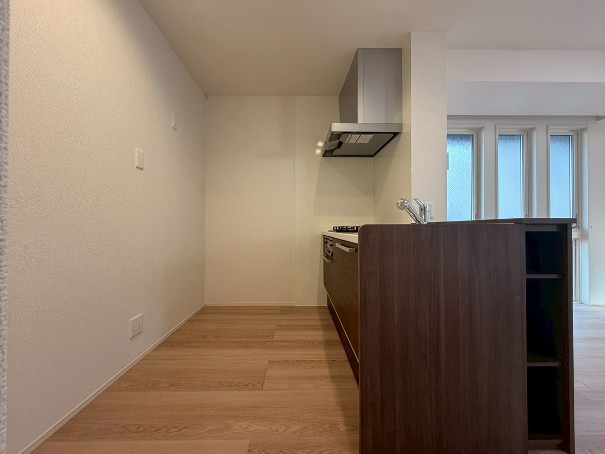 ダイニング 写真4