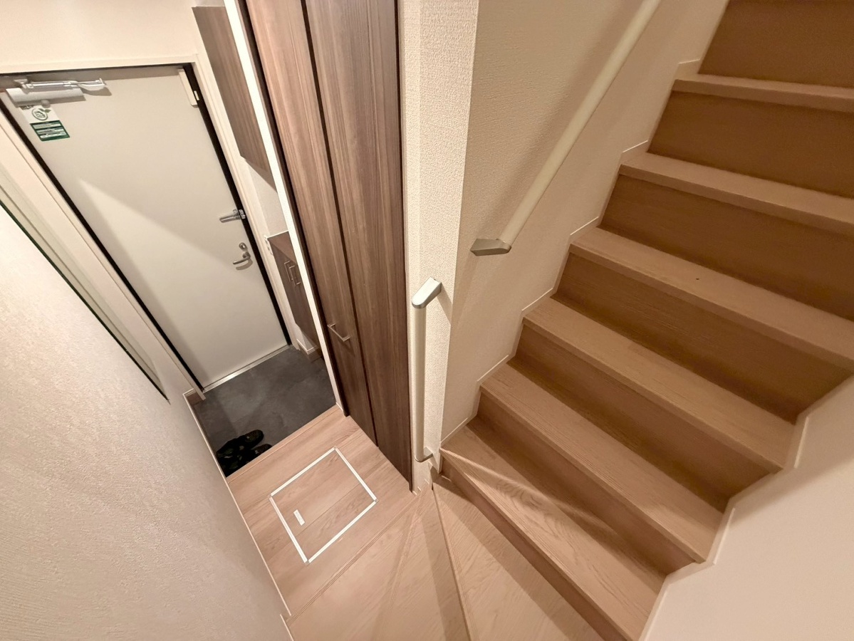 その他部屋・スペース 写真10